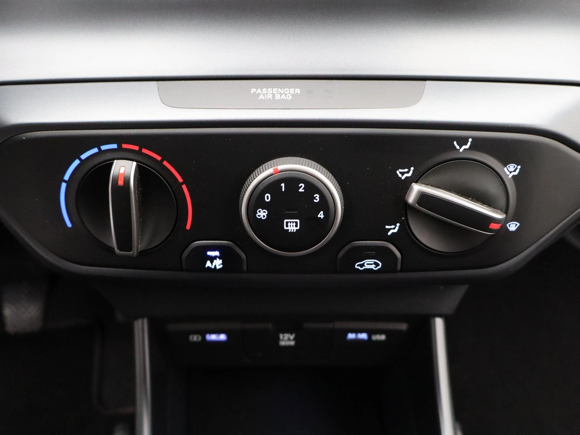 Hyundai i20 1.0 T-GDI Comfort |