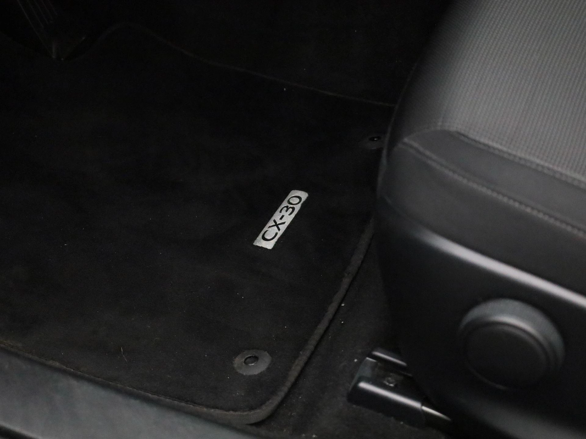 Mazda CX-30 2.0 e-Skyactiv G 90kW Auto Skymove