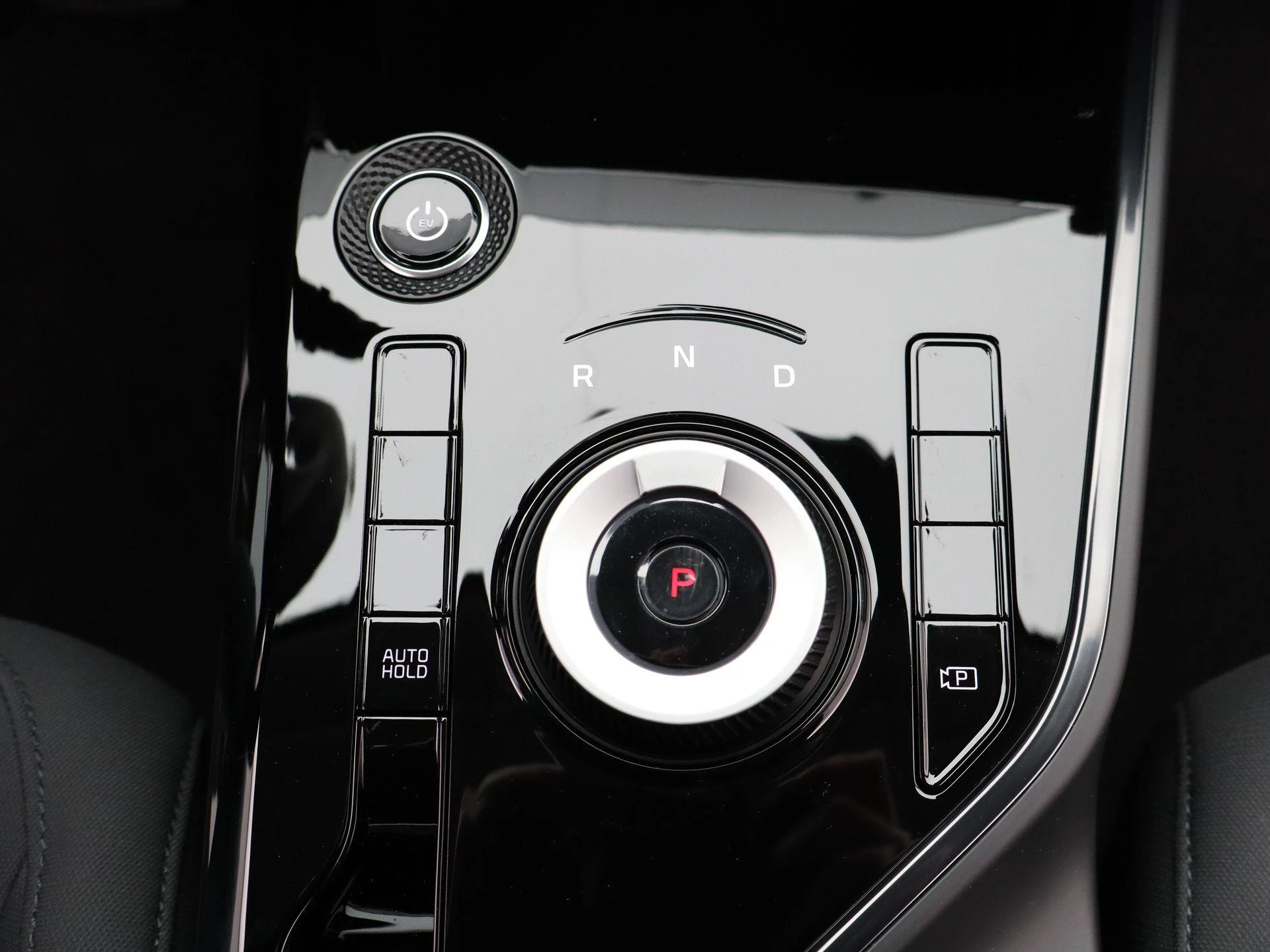 Kia Niro EV - 21