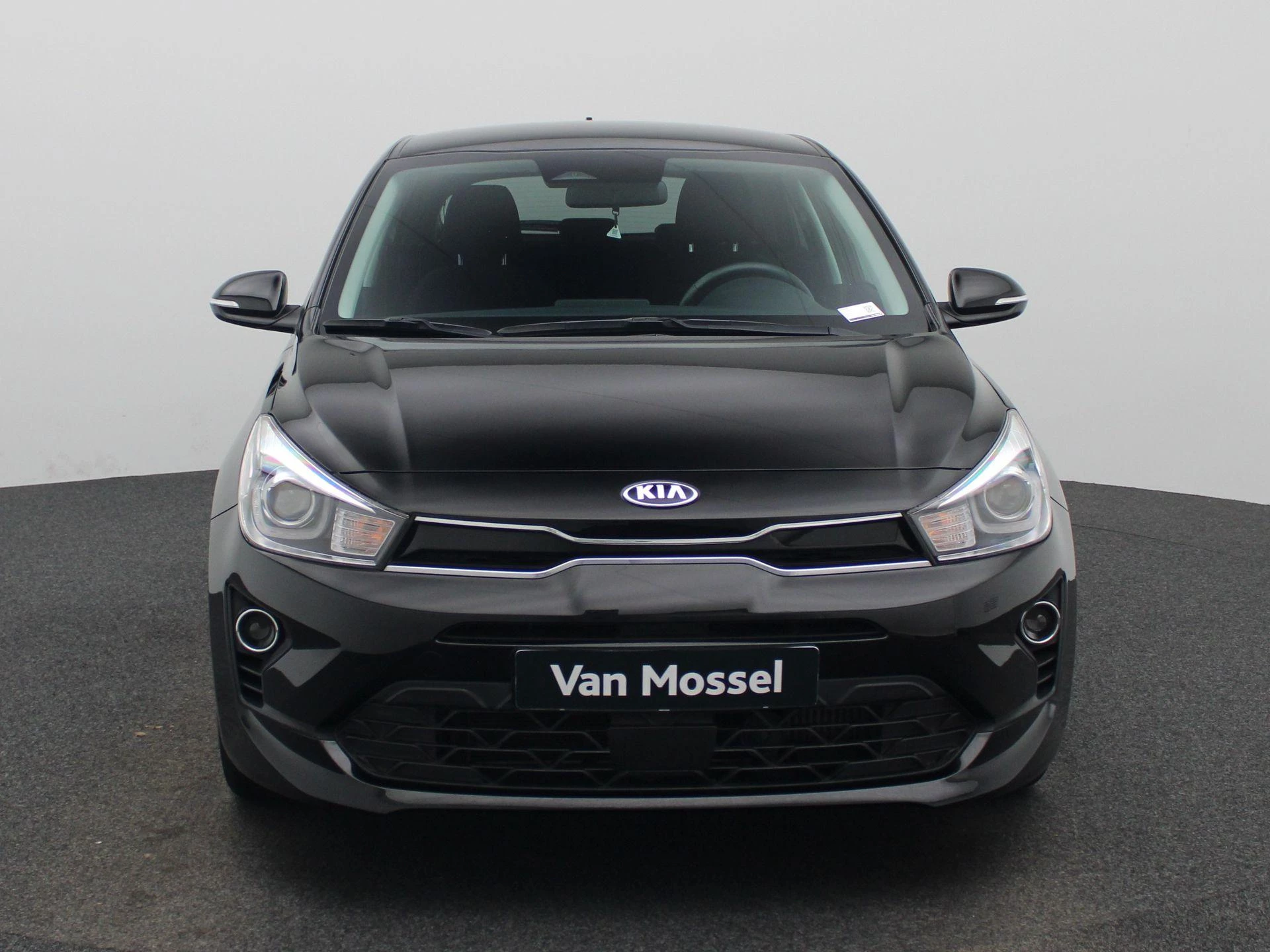 Kia Rio Fusion 1.0T 74kW