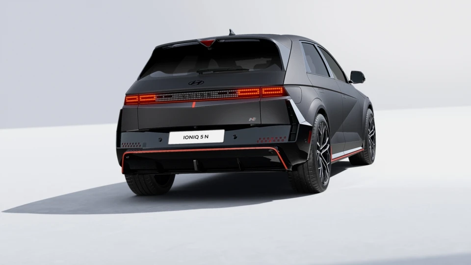 Hyundai-IONIQ 5-image-1
