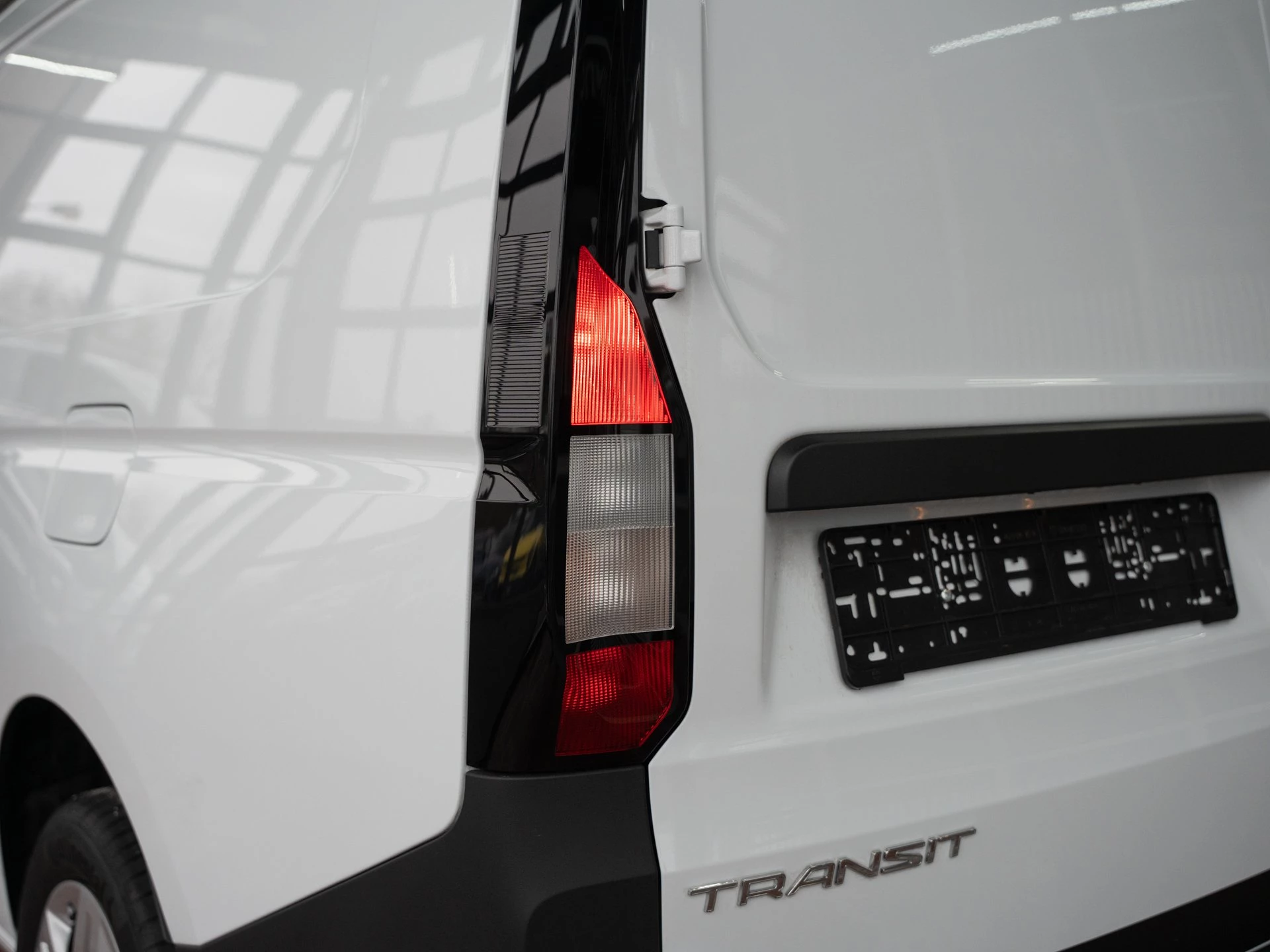 Ford Transit Connect Kastenwagen Trend L2 2026.25 MY