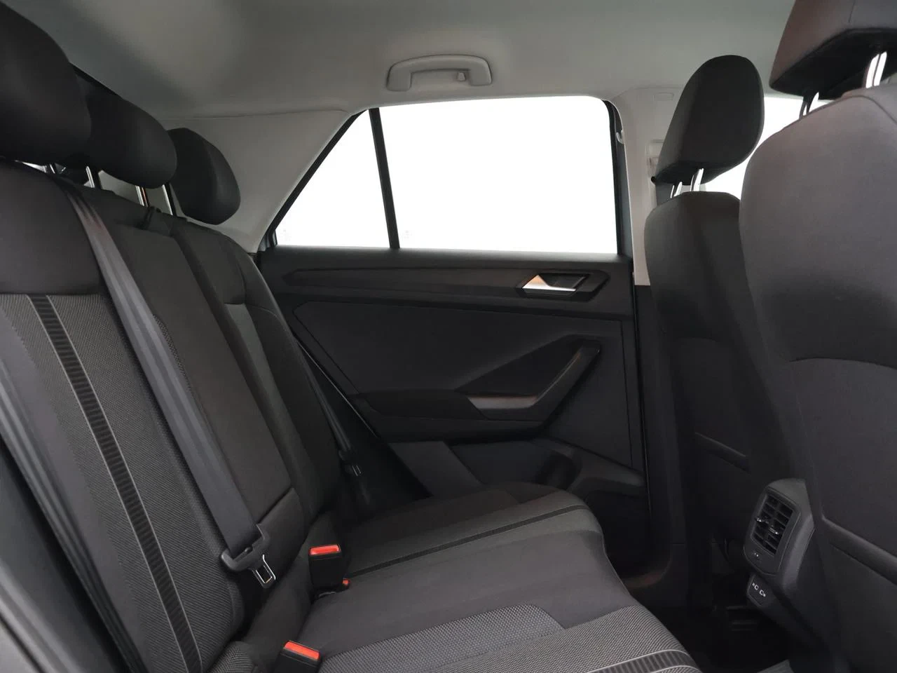 Volkswagen T-Roc 1.5 TSI Life Business *DSG*NAVI*ZETELVERWARMING*AUTOCLIMA*APPCONNECT*...