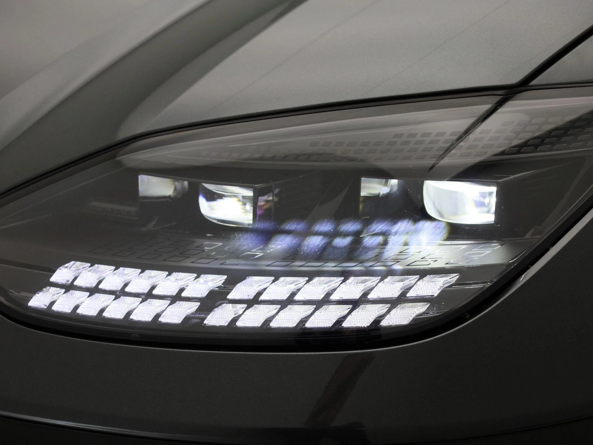 Hyundai IONIQ 6 53 kWh Core Plus