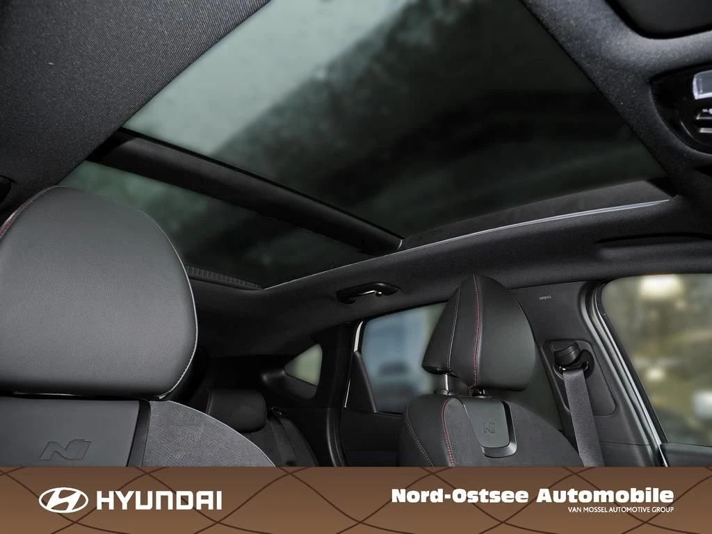 Hyundai Tucson FL N LINE Sitz-P Assist-P Pano N LineNX4 TUCSON FL N LINE Sitz-P Assist-P Pano N Line