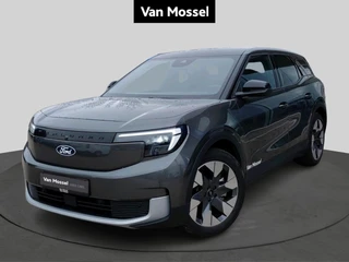 Ford Explorer 77kWh Extended Range RWD PREMIUM|AGR SEATS|Head Up
