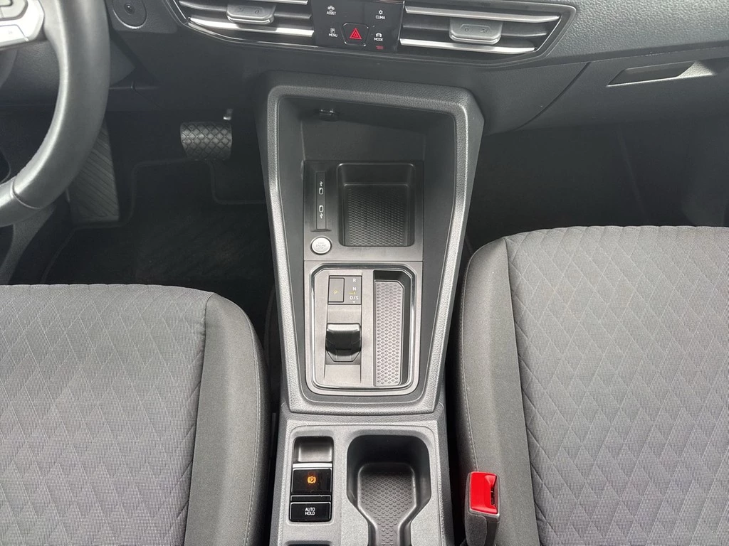 Volkswagen Caddy Maxi 1,5l TSI Hybrid DSG *Rear View