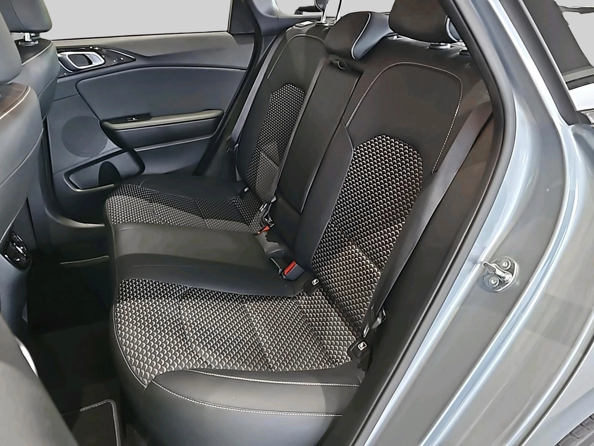 Kia Ceed Sportswagon Pulse 1.0 T-GDi MHEV 100 DCT