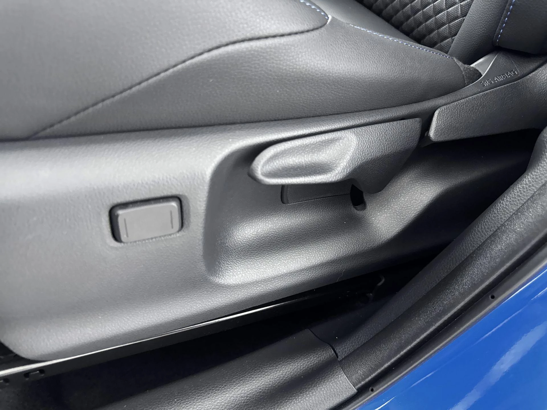 Toyota Yaris 1.5 Hybrid Launch Edition 130PK