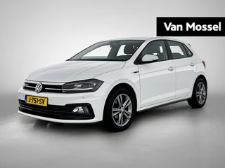 Volkswagen Polo 1.0 TSI 95 PK