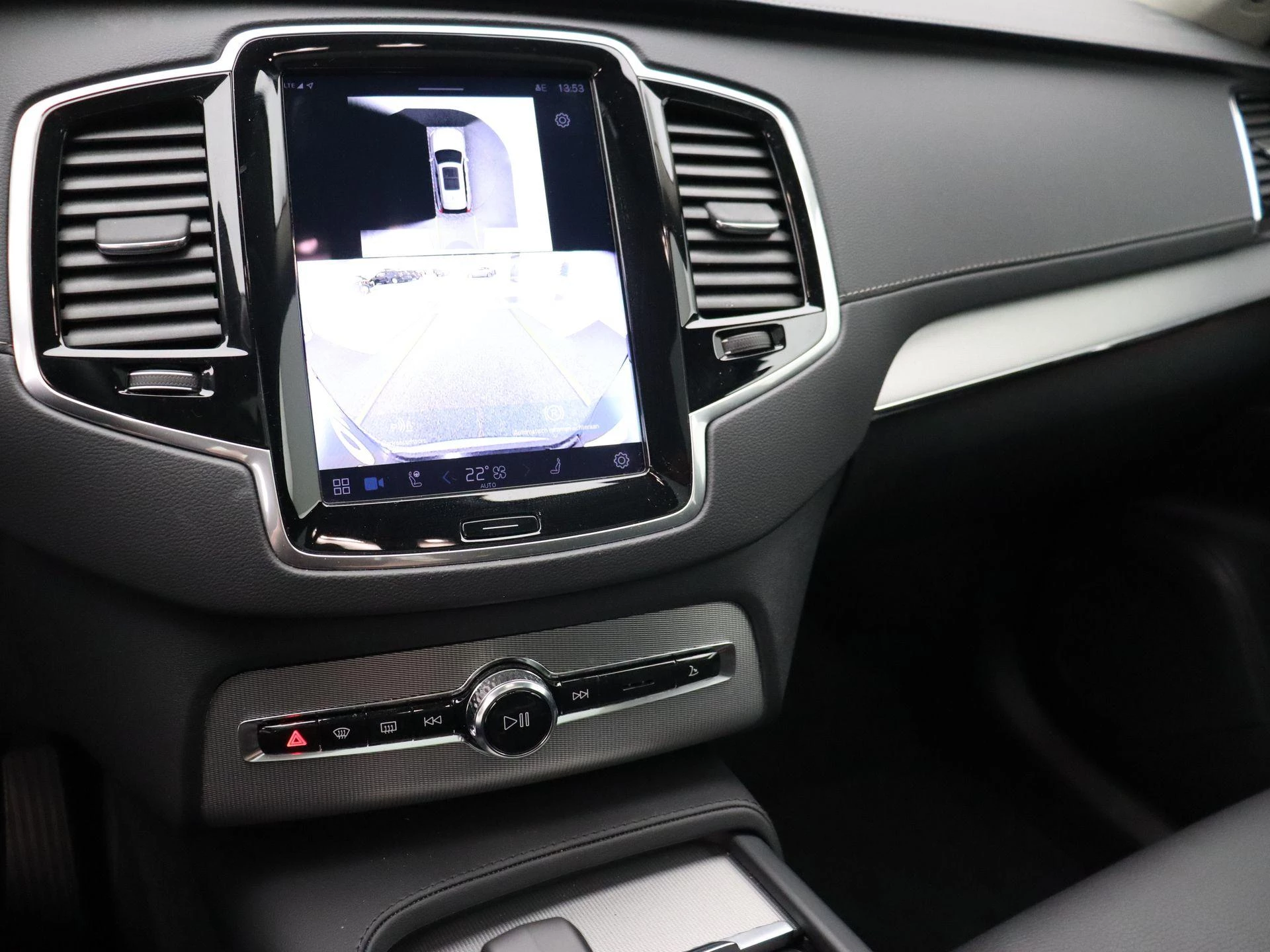 Volvo XC90 2.0 T8 4WD Ultimate Bright Aut.