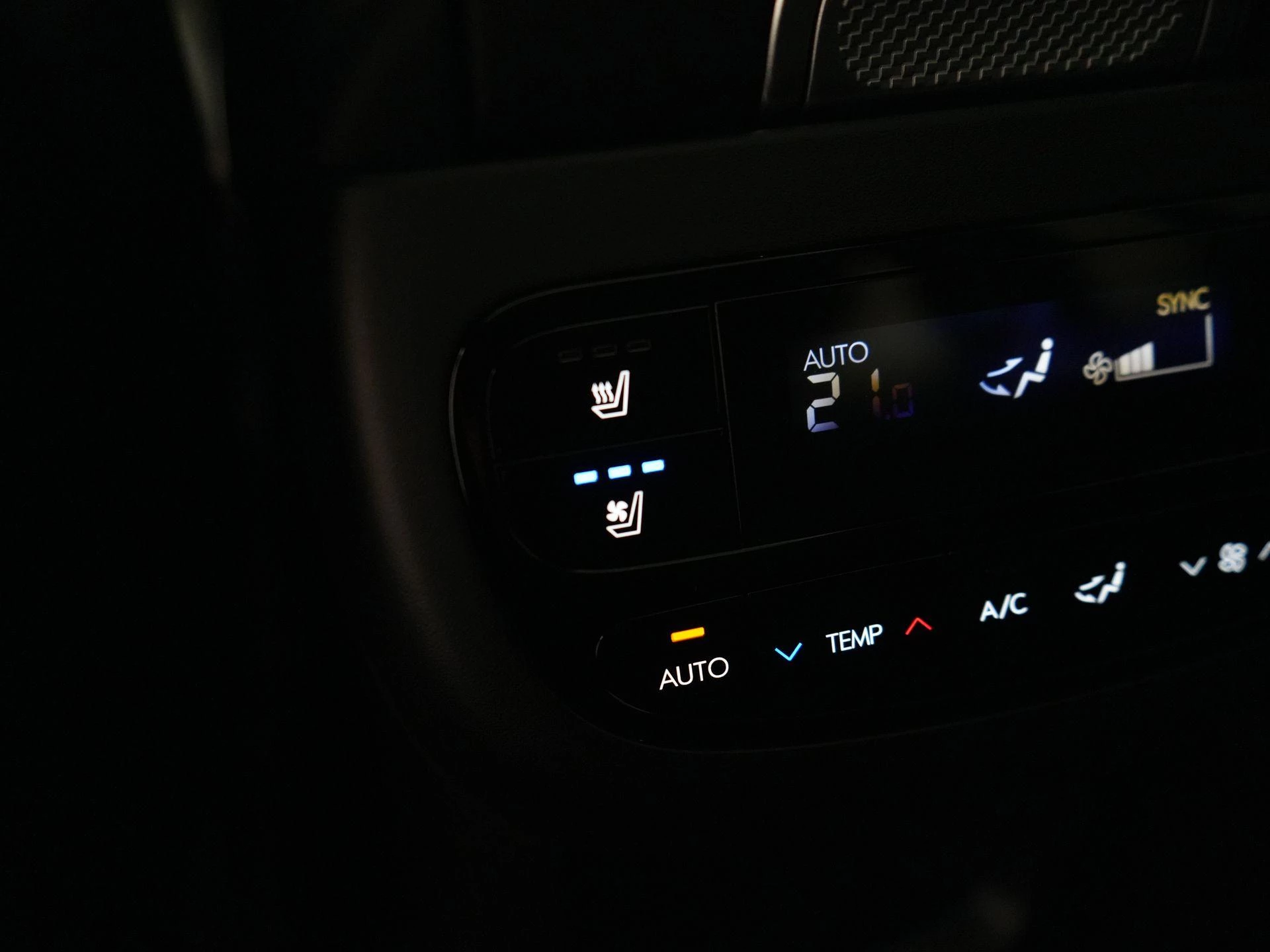 Hyundai IONIQ 9 Lounge AWD+ 7p. 110.3 kWh