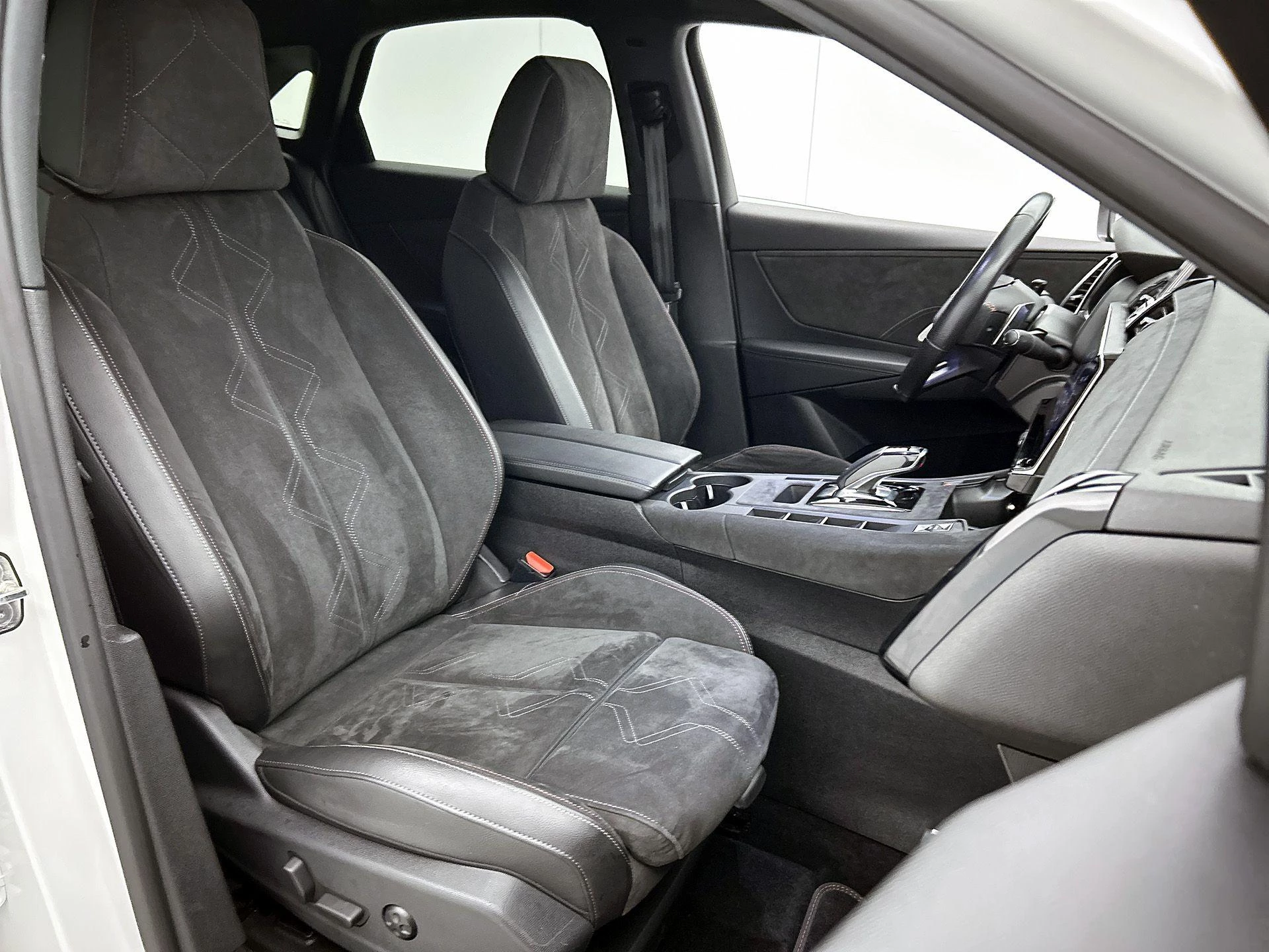 DS DS 7 Crossback 1.6 PureTech Performance Line