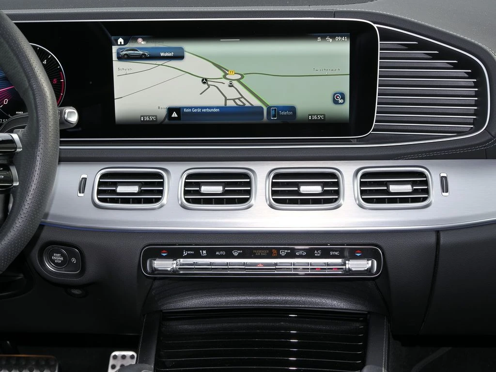 Mercedes-Benz-GLE 450 d-image-10