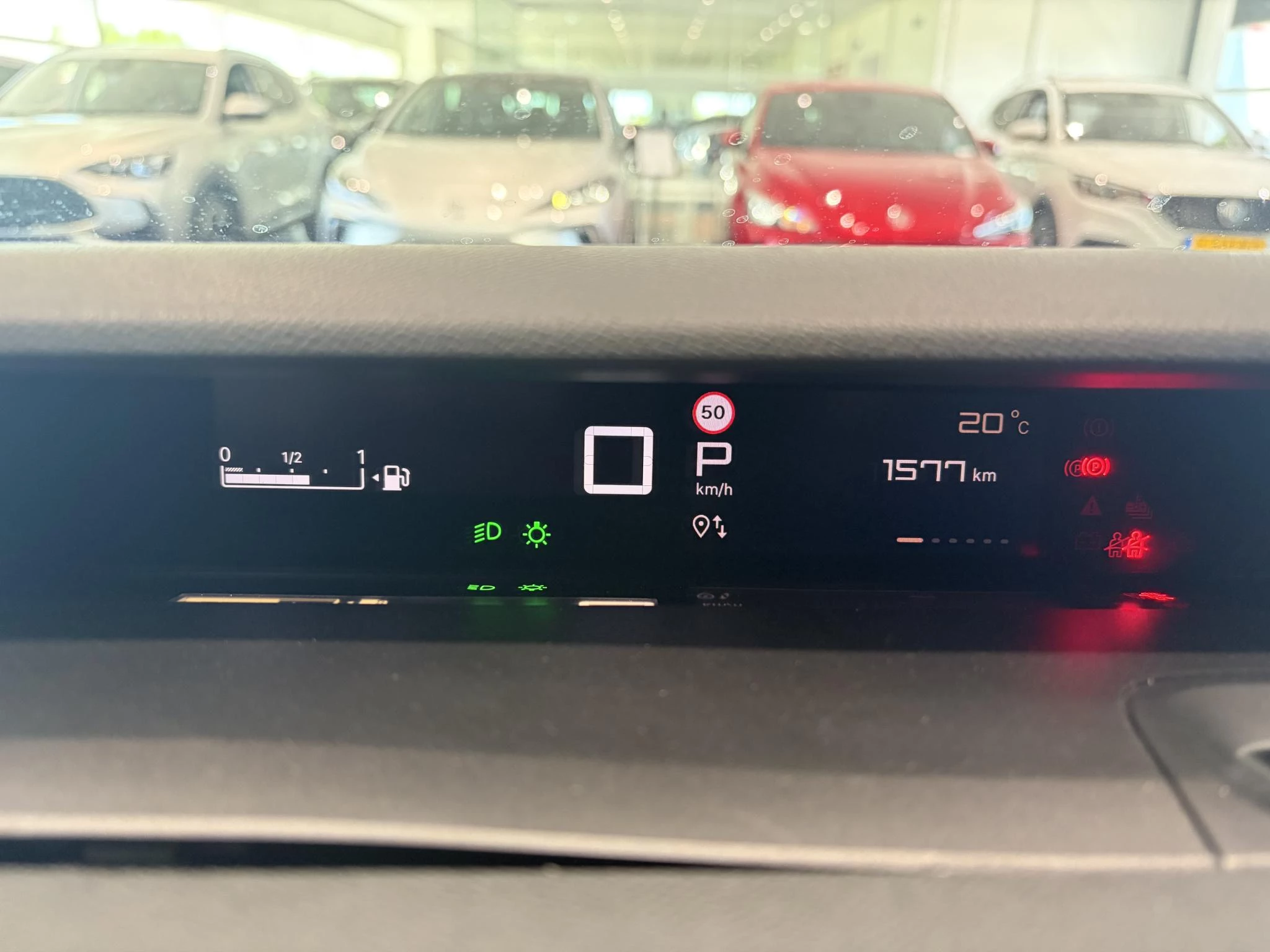 Citroën-C3 Aircross-image-16