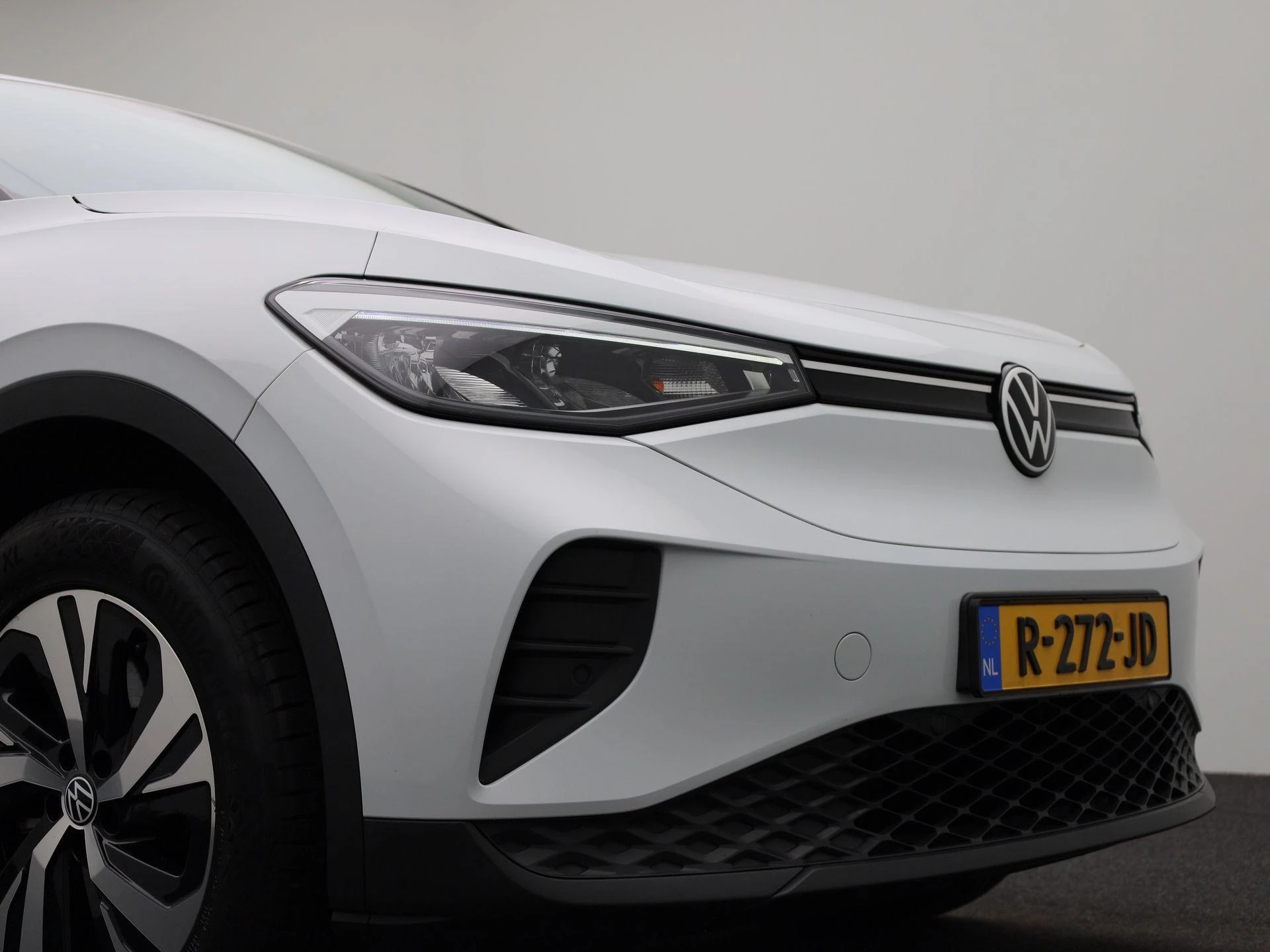 Volkswagen ID.4 Pure 52 kWh