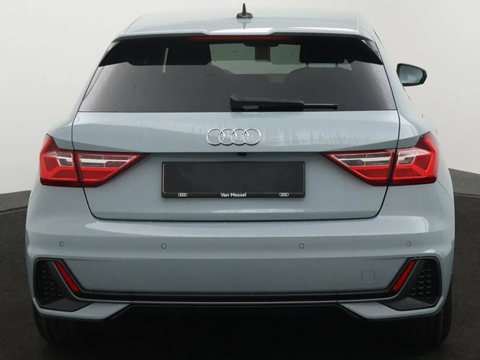 Audi A1 Sportback Audi A1 Sportback Prestige Edition 25TFSI 95PK *AUTOMAAT*DEMO*