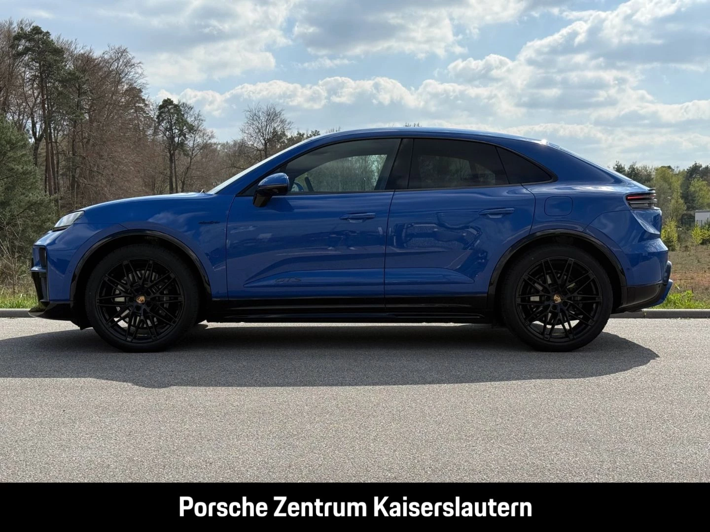 Porsche Macan GTS HA-Lenkung Head-Up Surround-View BOSE gts