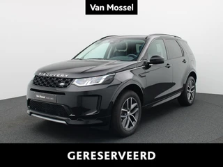 Land Rover Discovery Sport P270e PHEV AWD Auto Dynamic SE