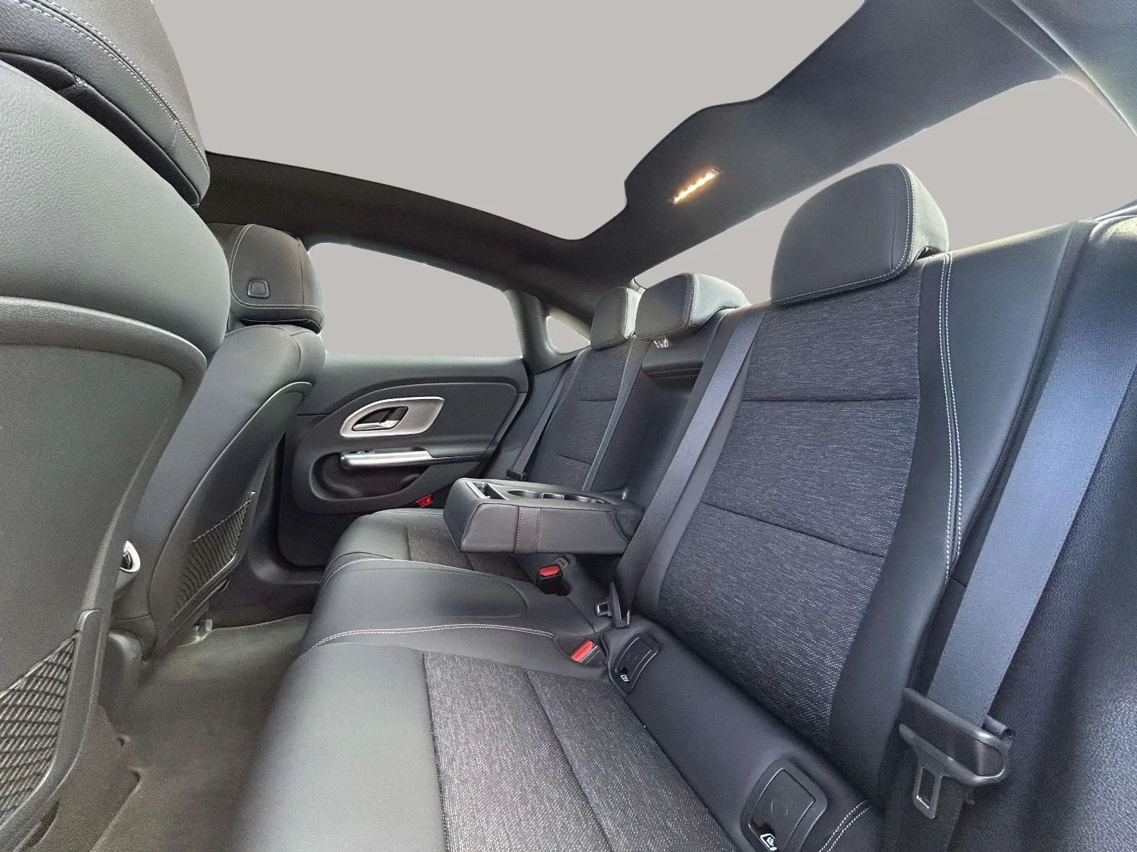 Mercedes-Benz CLA CLA250+ EQ Progressive Advance Plus