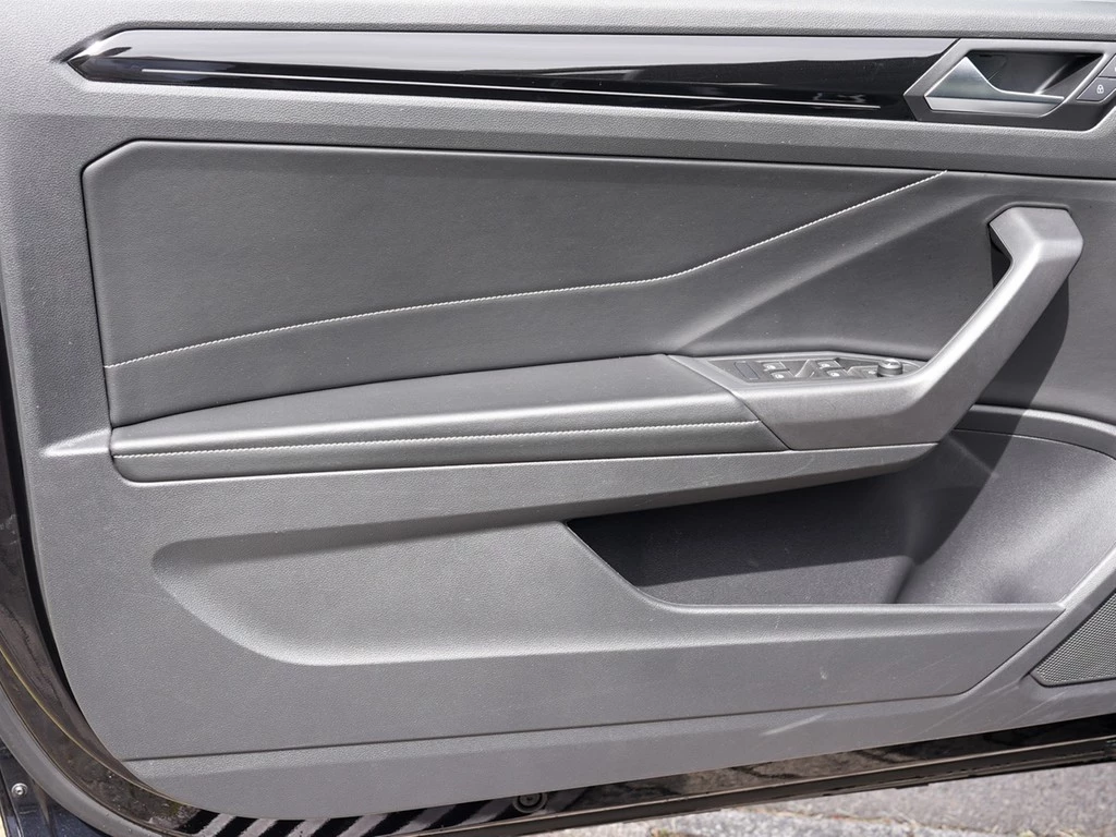 Volkswagen T-Roc Cabriolet 1,5 TSI R-Line DSG,LED,AHK,Navi Lenkrad/Sitzheizung,ClimatronicApple Car Play