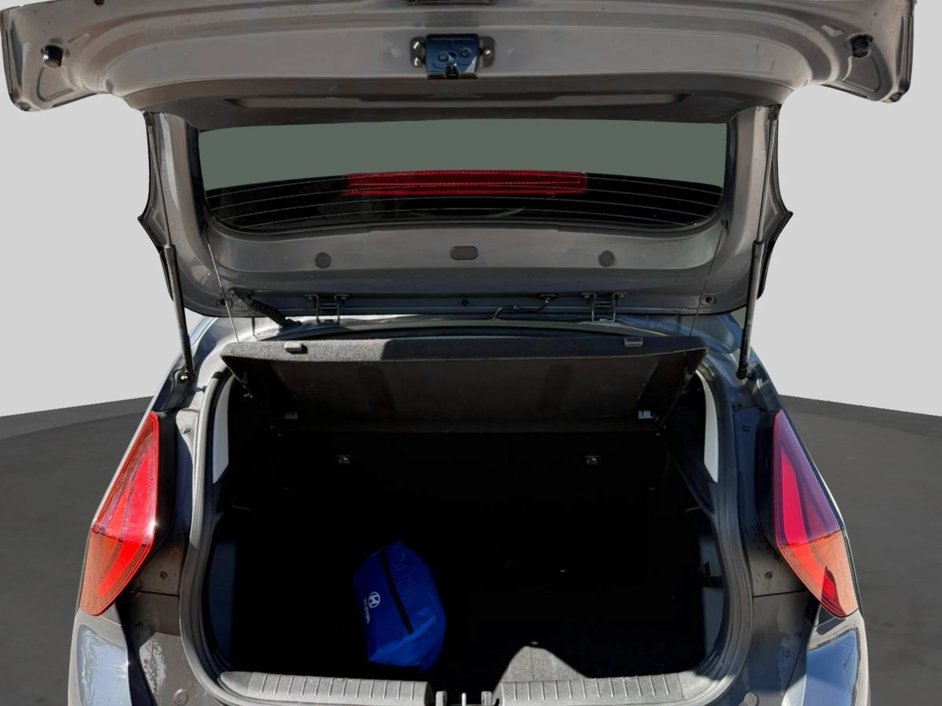 Hyundai Bayon 1.0 TGDi 100 6MT Twist