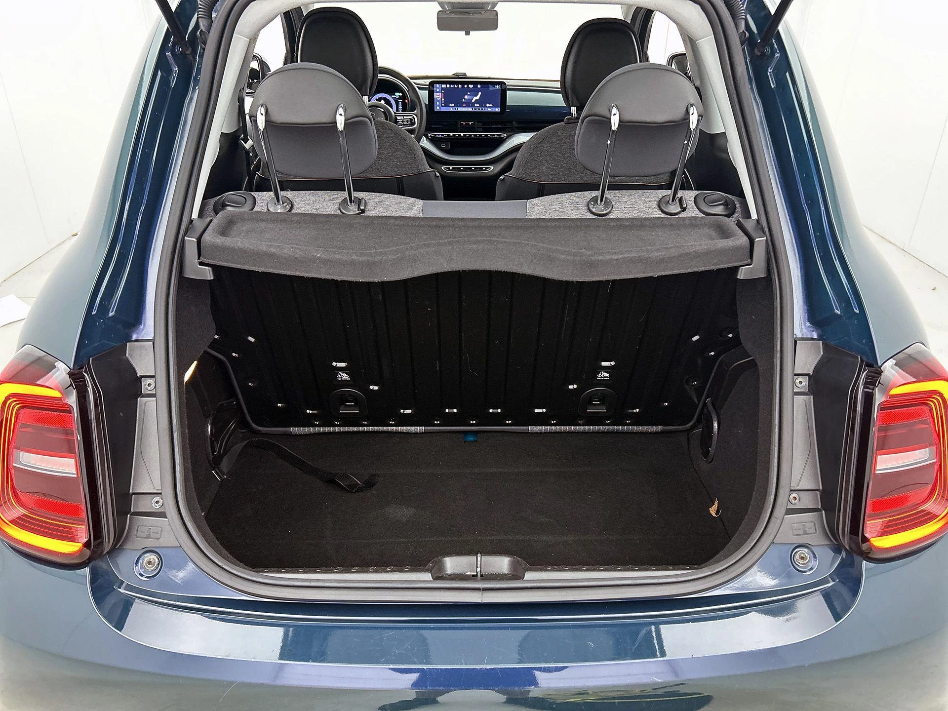 Fiat 500 Icon 42 kWh