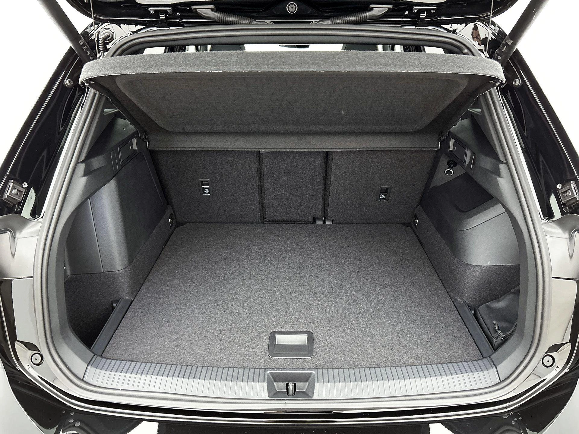 Volkswagen Tiguan 1.5 eHybrid R-Line Edition