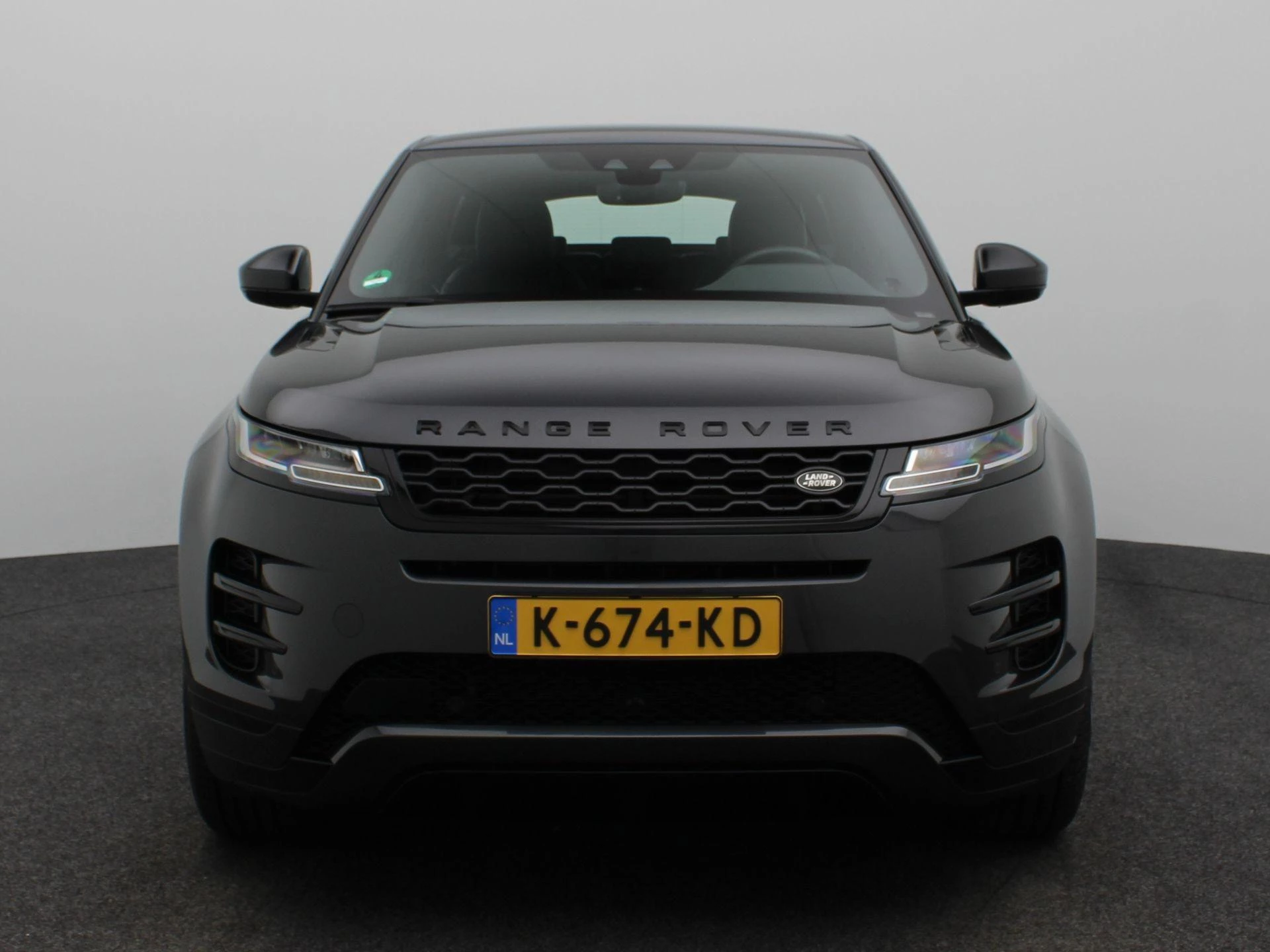 Land Rover Range Rover Evoque 1.5 P300e AWD S