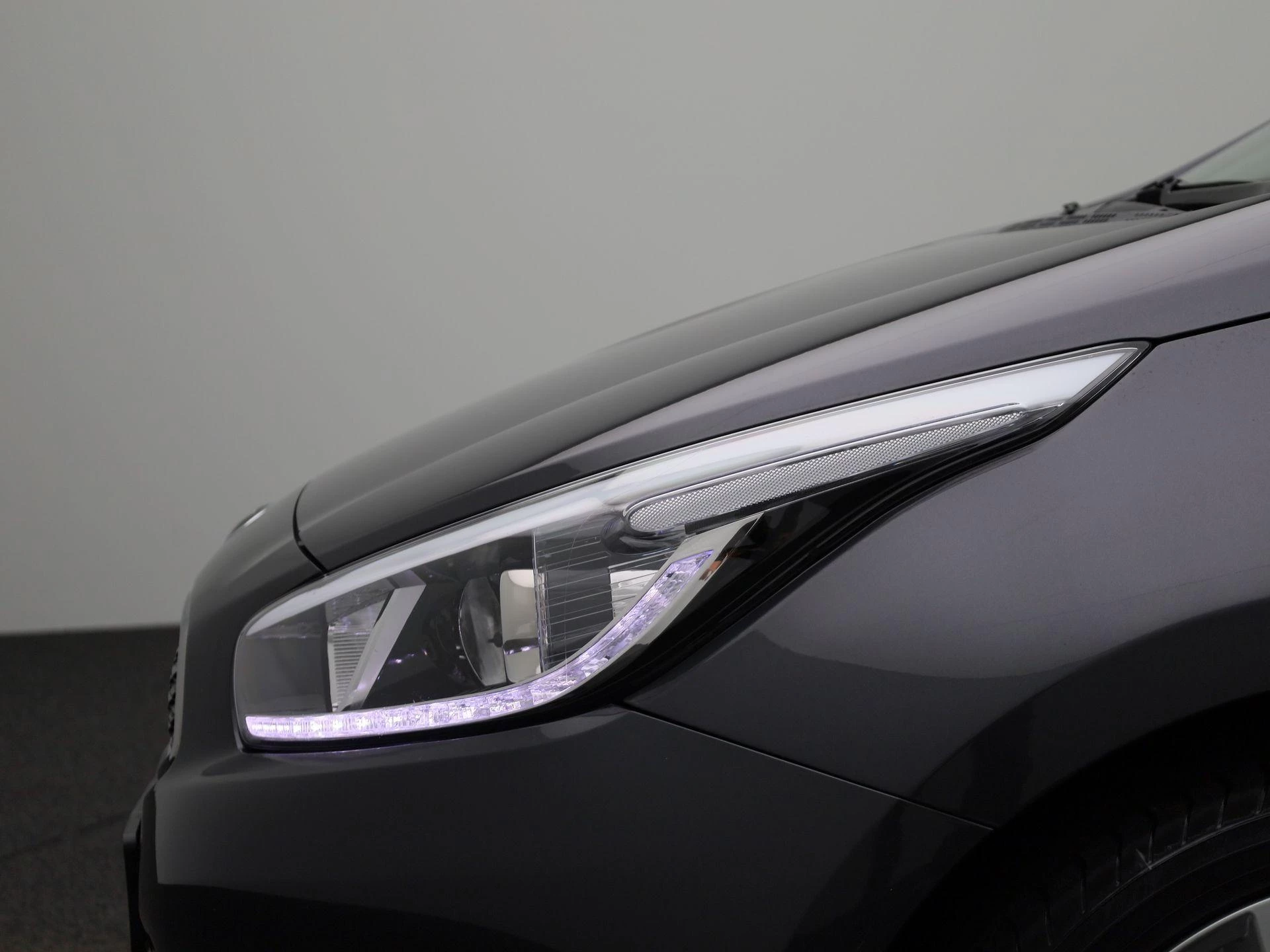 Kia cee'd 1.6 GDI BusinessLine