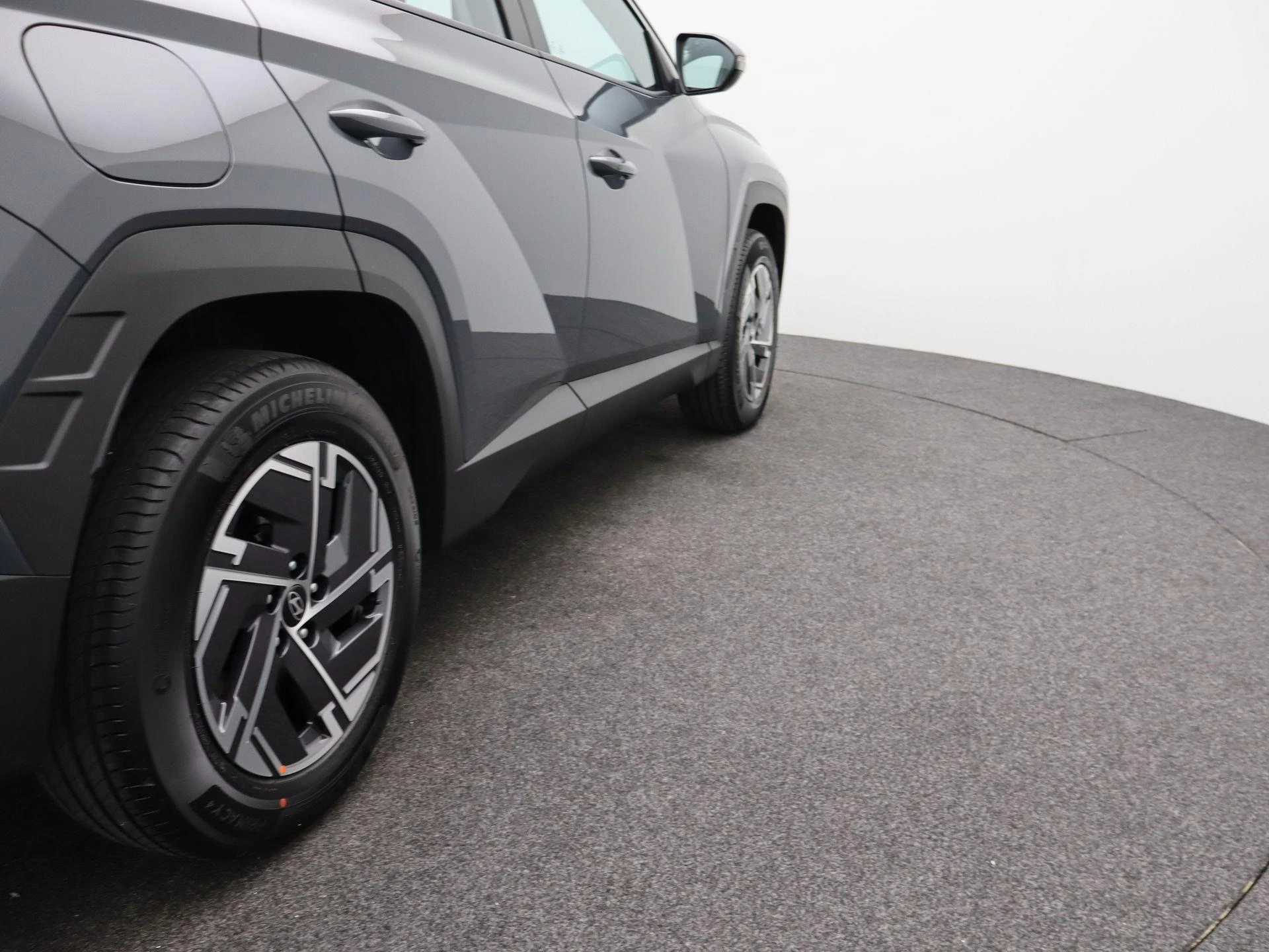 Hyundai Tucson 1.6 T-GDI PHEV E-Motion