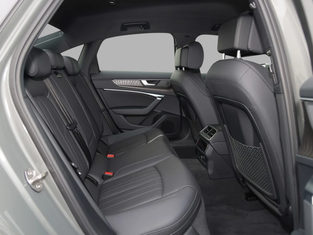 Audi A6 Limousine 55 TFSI quattro S tronic S line