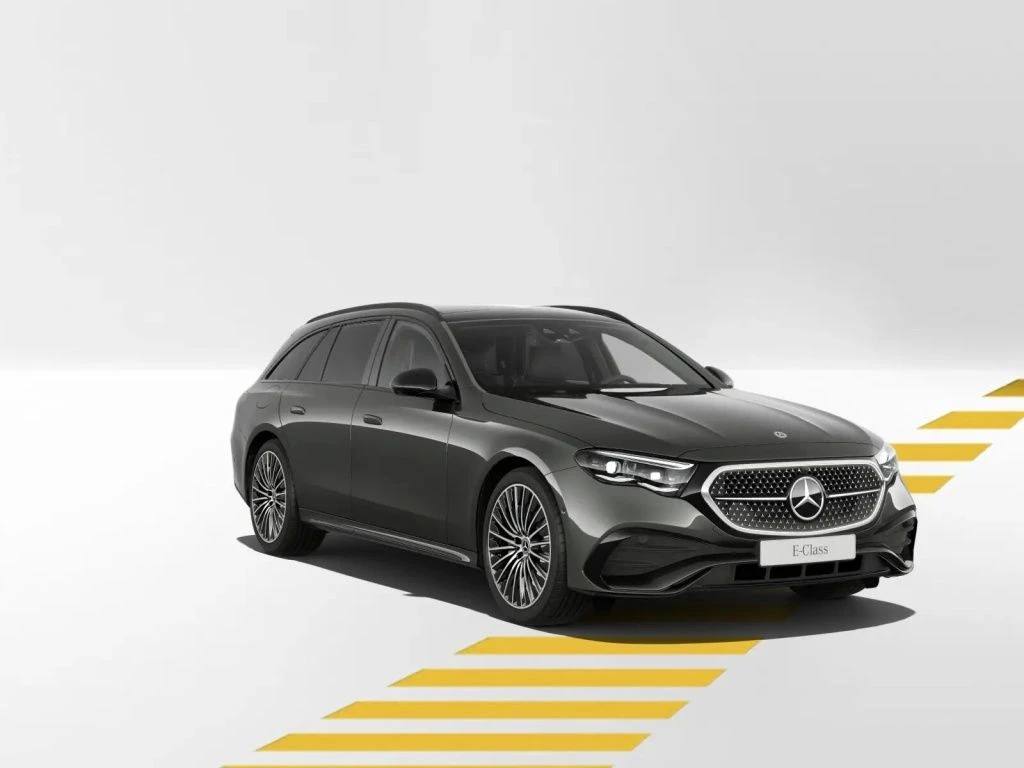 Mercedes-Benz-E-Klasse 200 d-image-7