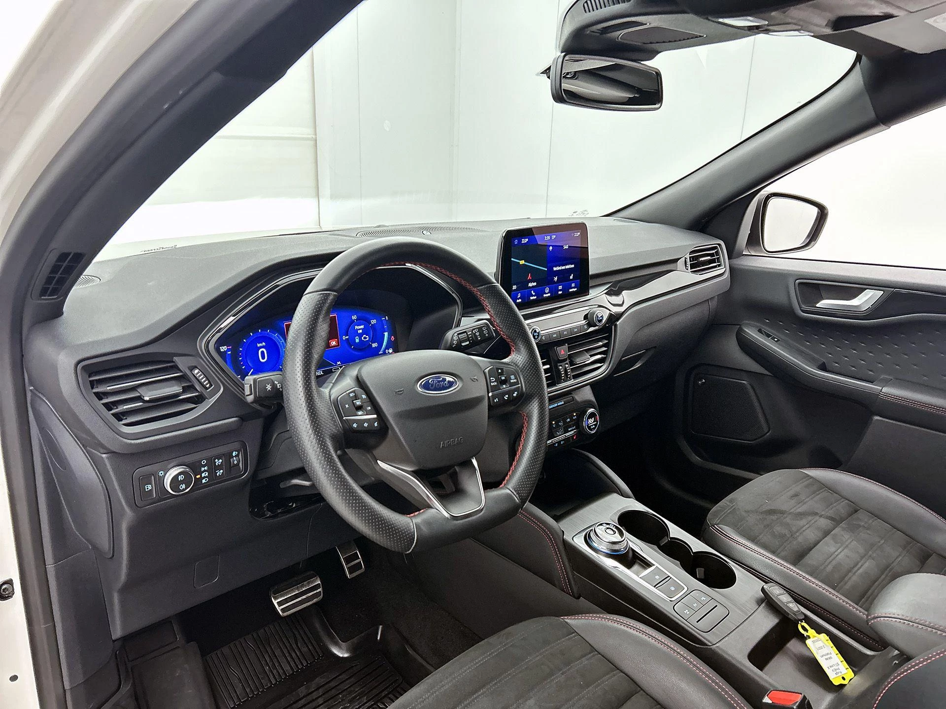 Ford Kuga 2.5 PHEV ST-Line X