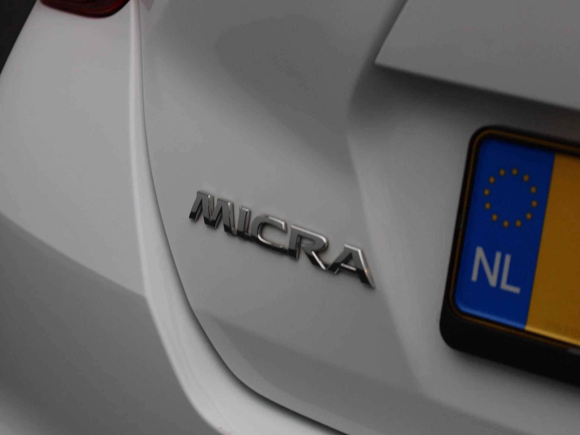 Nissan Micra 1.0 IG-T Acenta