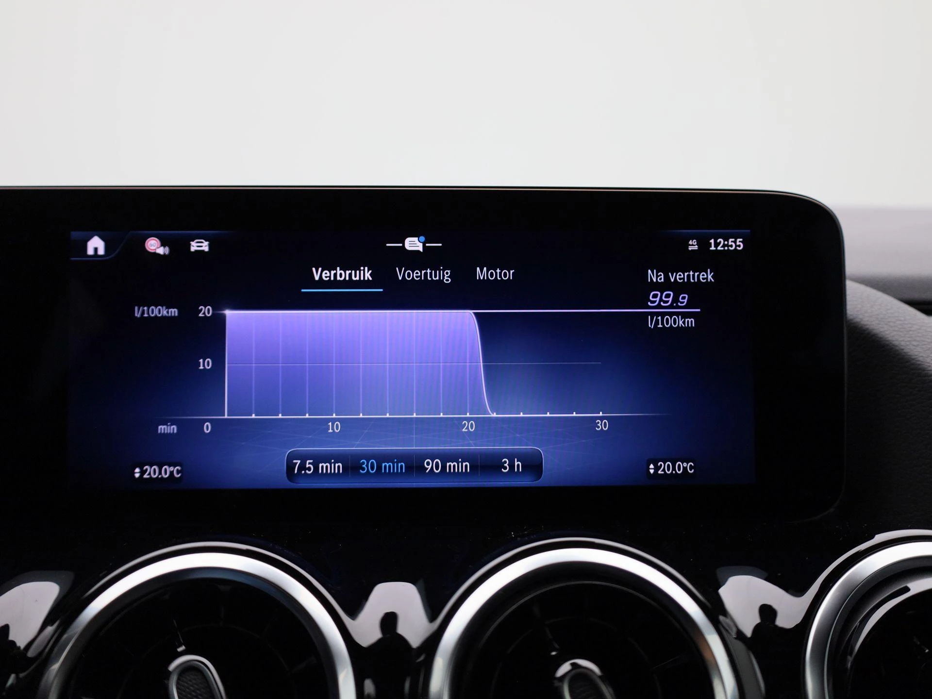 Mercedes-Benz GLA 200 Luxury Line