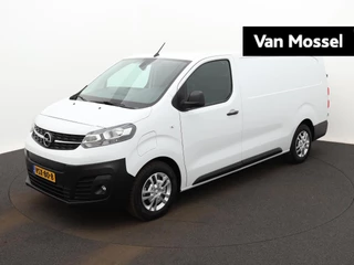 Opel Vivaro-e