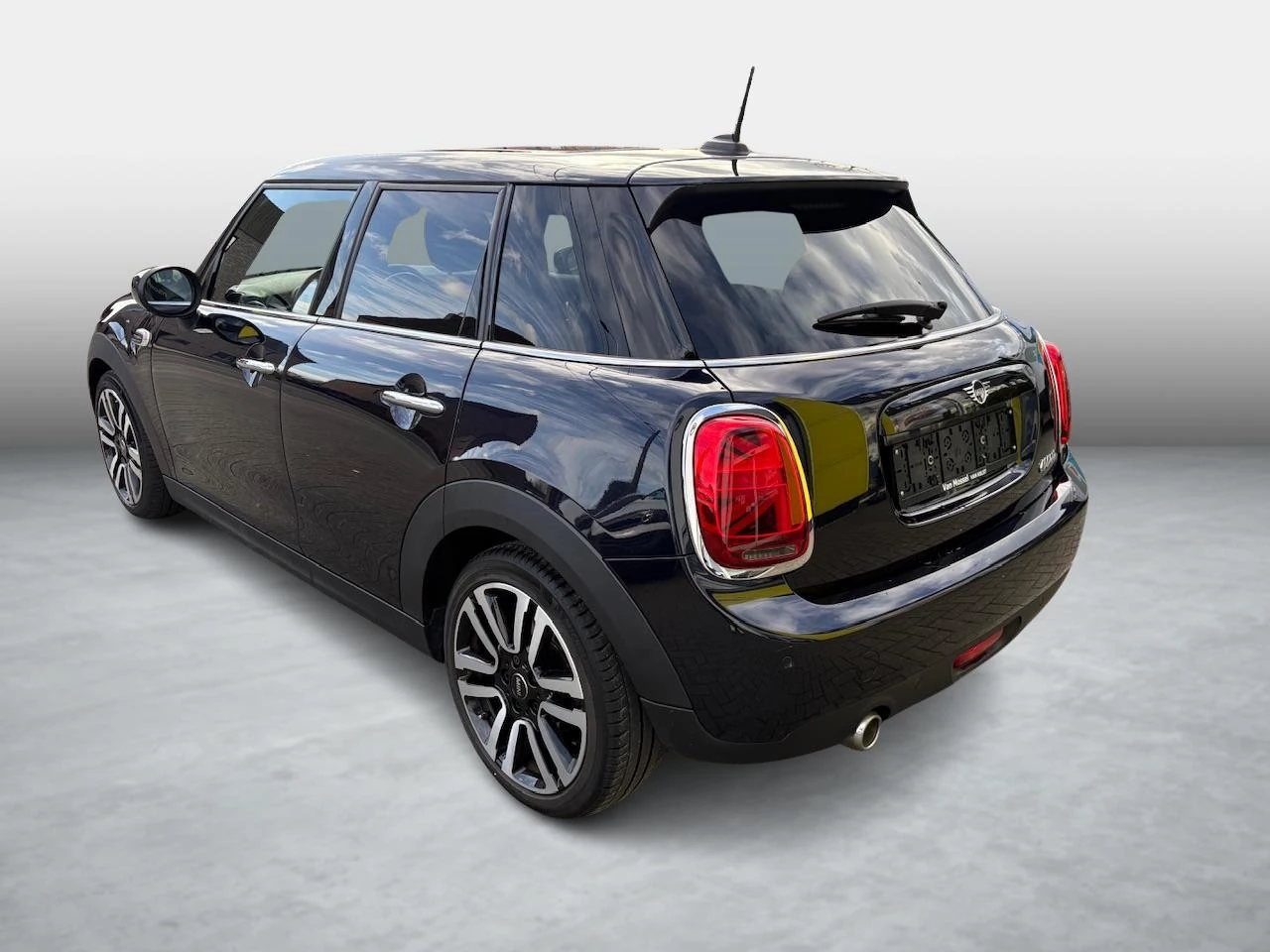 MINI Cooper Cooper