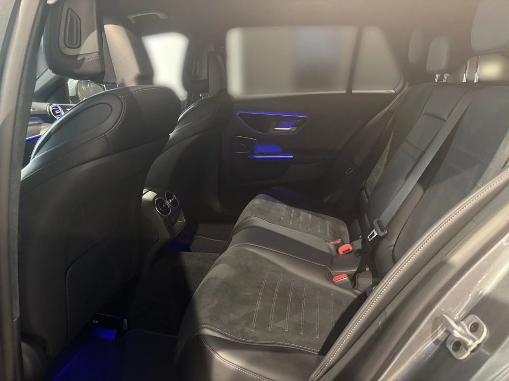 Mercedes-Benz-C-Klasse 220 d-image-9