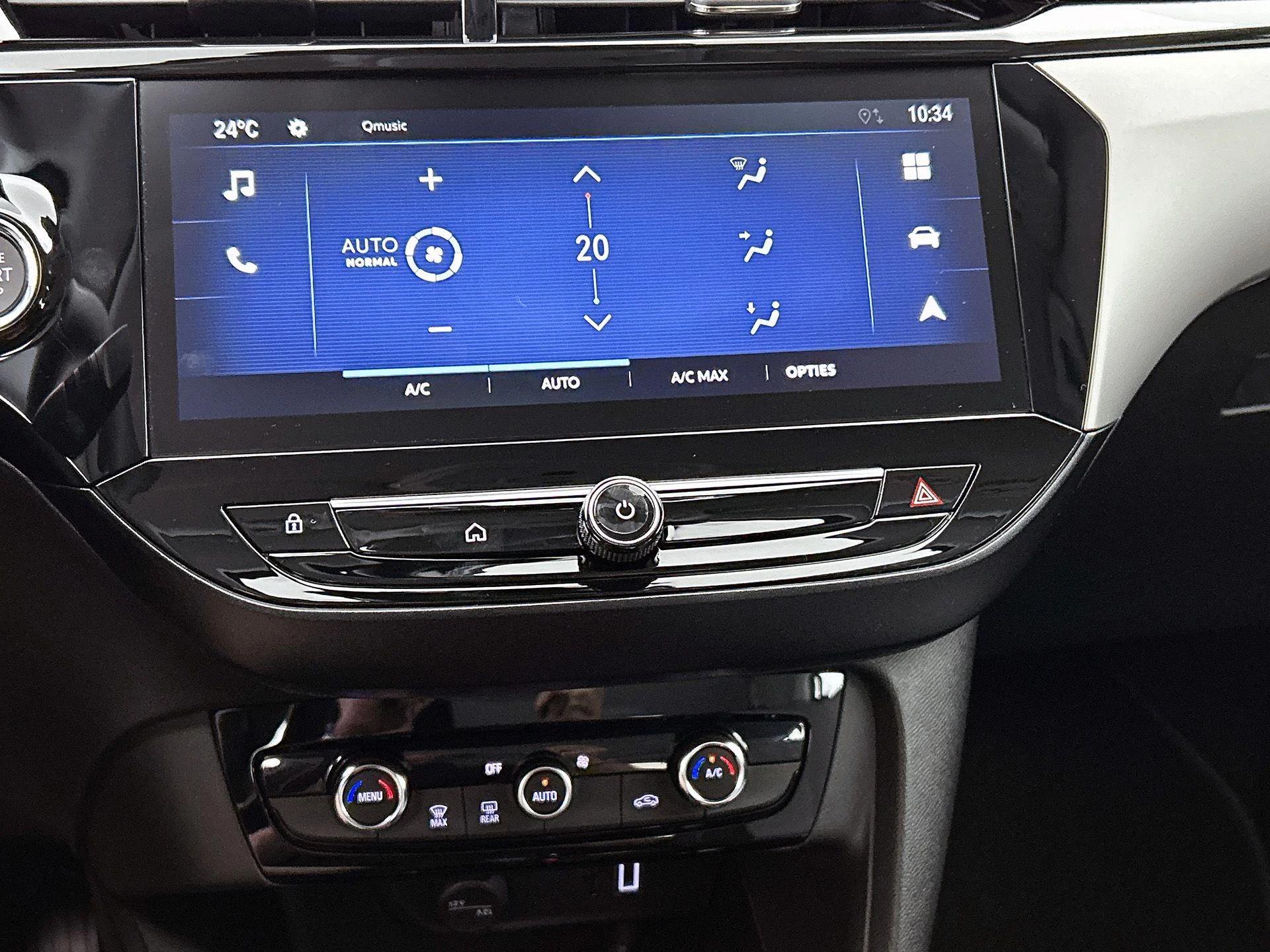 Opel Corsa-e Electric Long Range Business Edition 51 kWh
