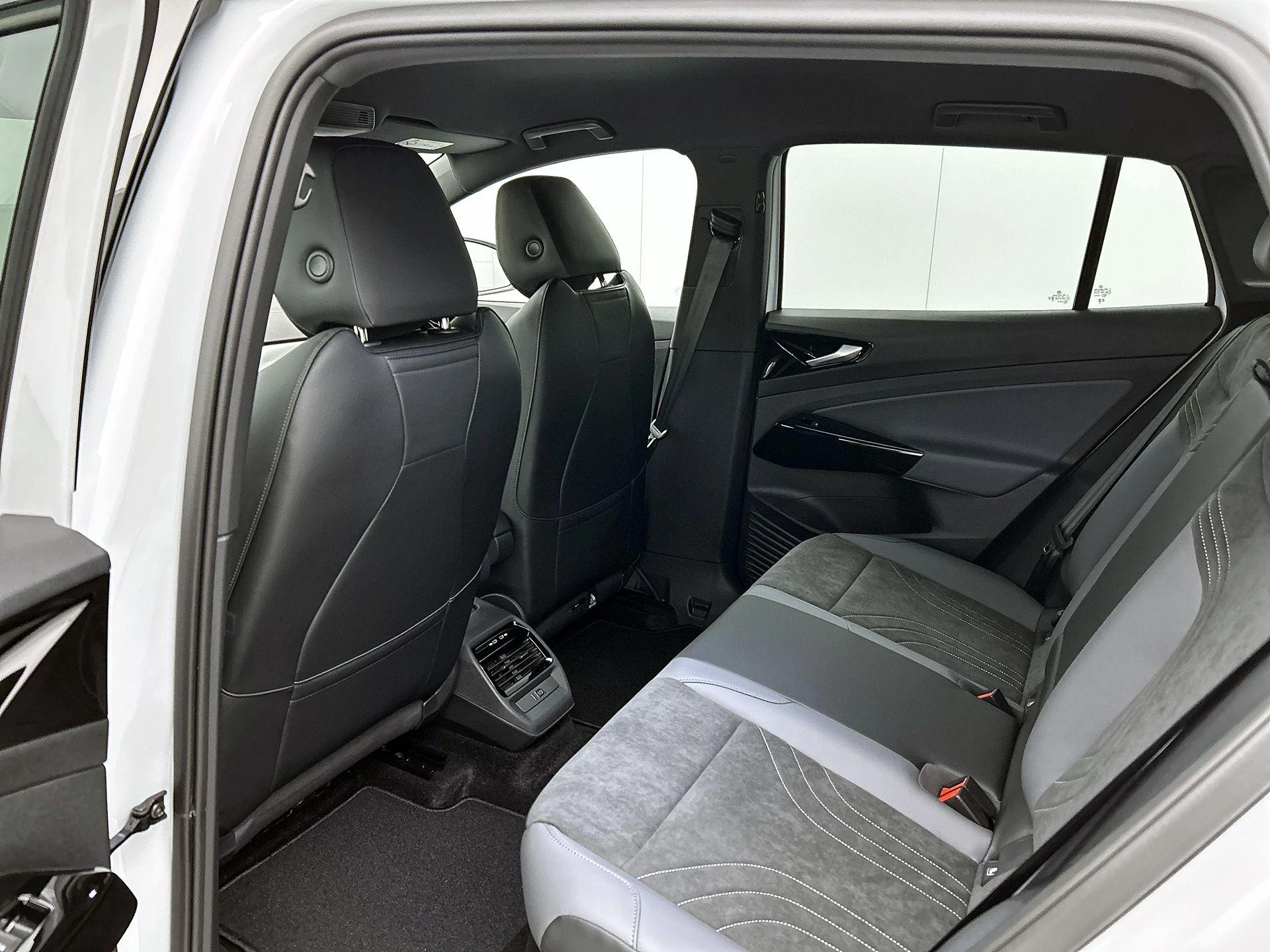 Volkswagen ID.4 Pro Limited Edition 77 kWh 286 PK