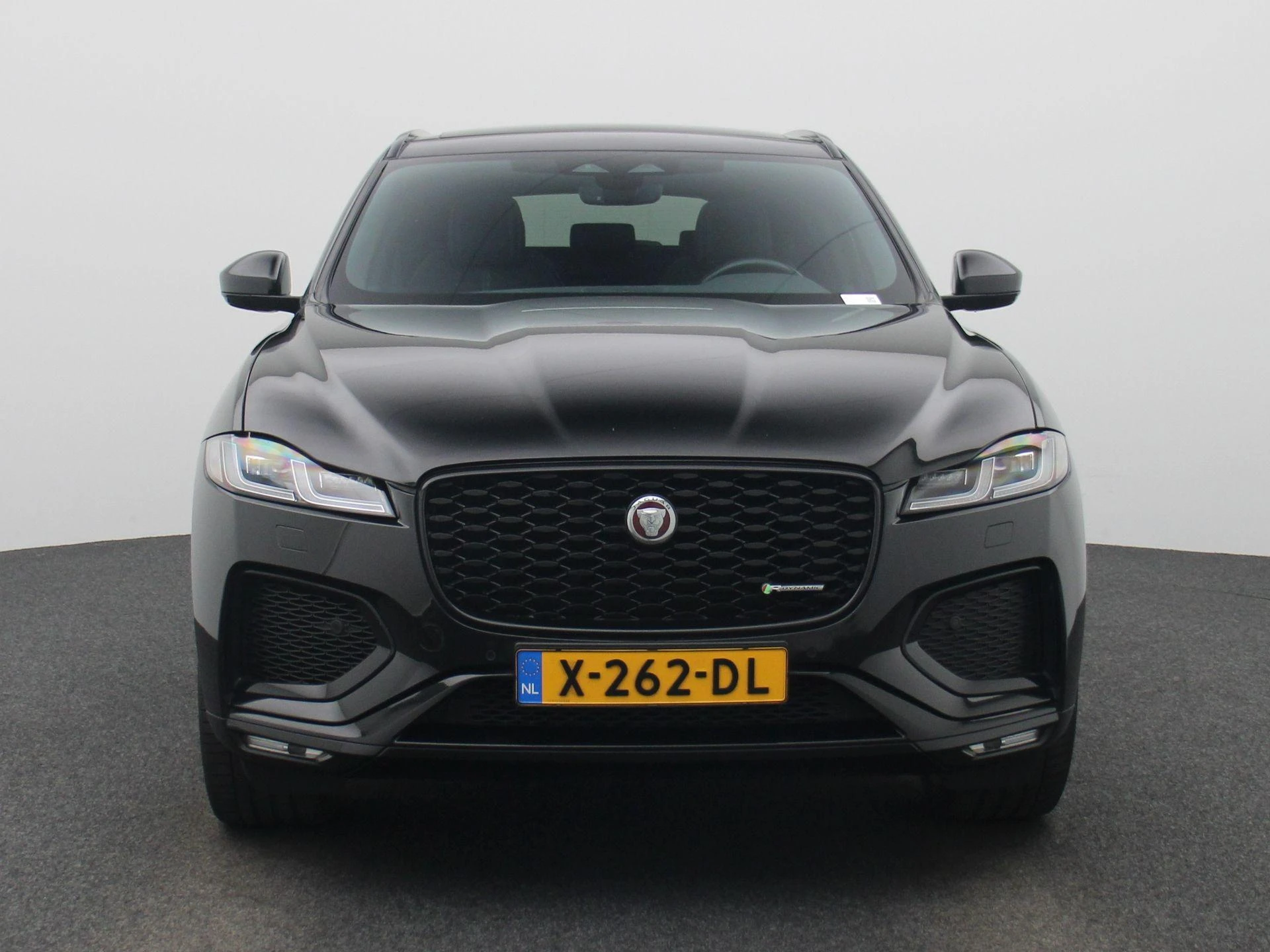 Jaguar F-PACE 2.0 P400e PHEV SE