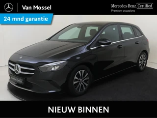 Mercedes-Benz B-Klasse 180 Advantage