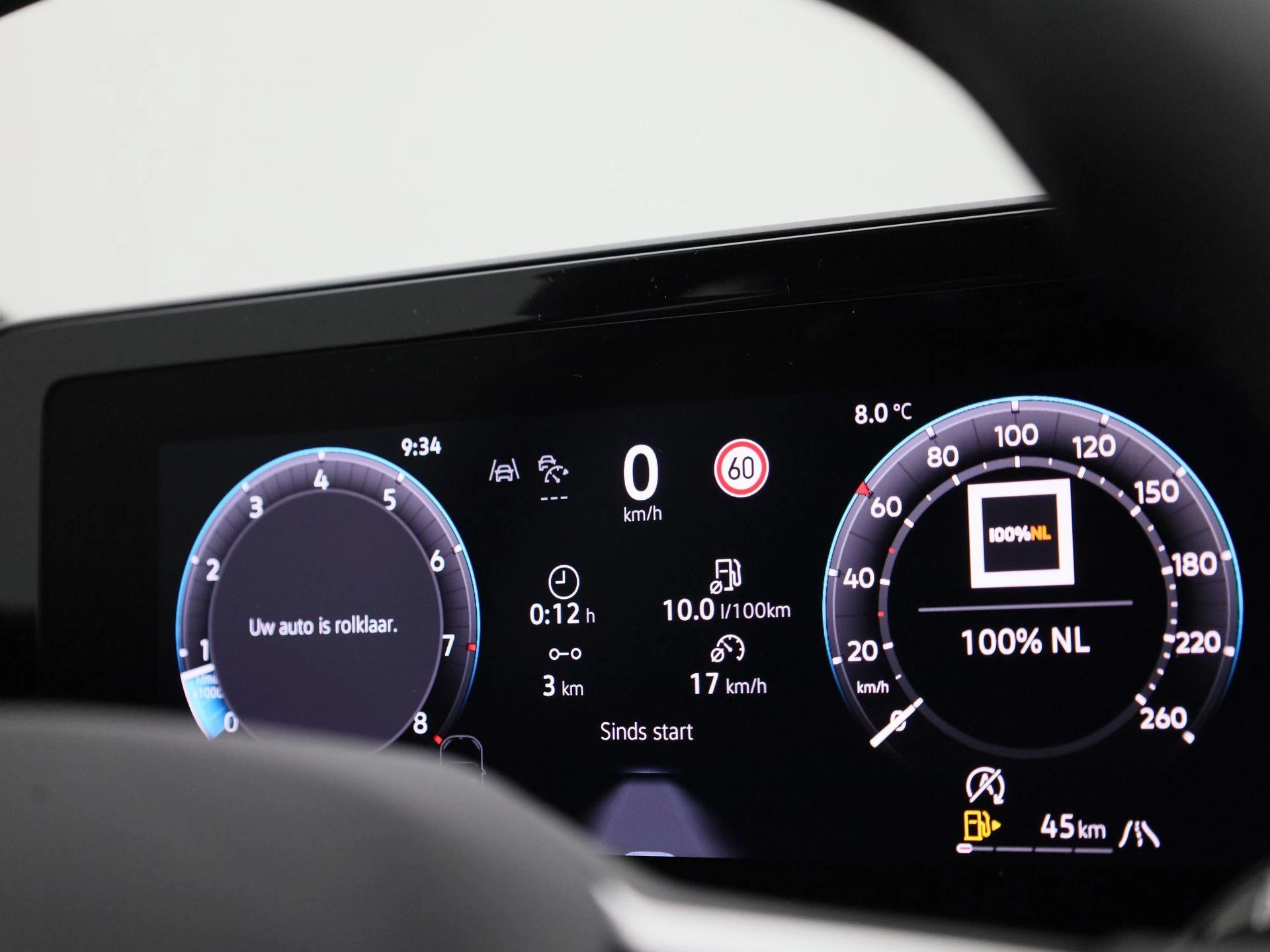 Volkswagen T-Roc 1.5 eTsi Style First Edition