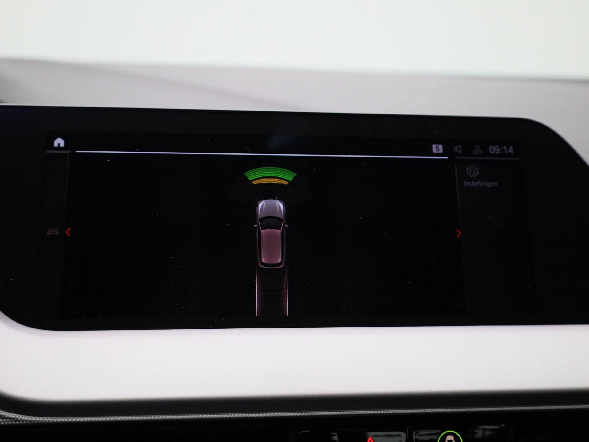 BMW 1 Reeks Hatch 116i (80 kW)