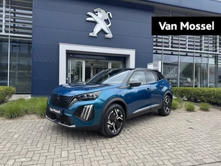 Peugeot 2008 Hybrid 145 GT