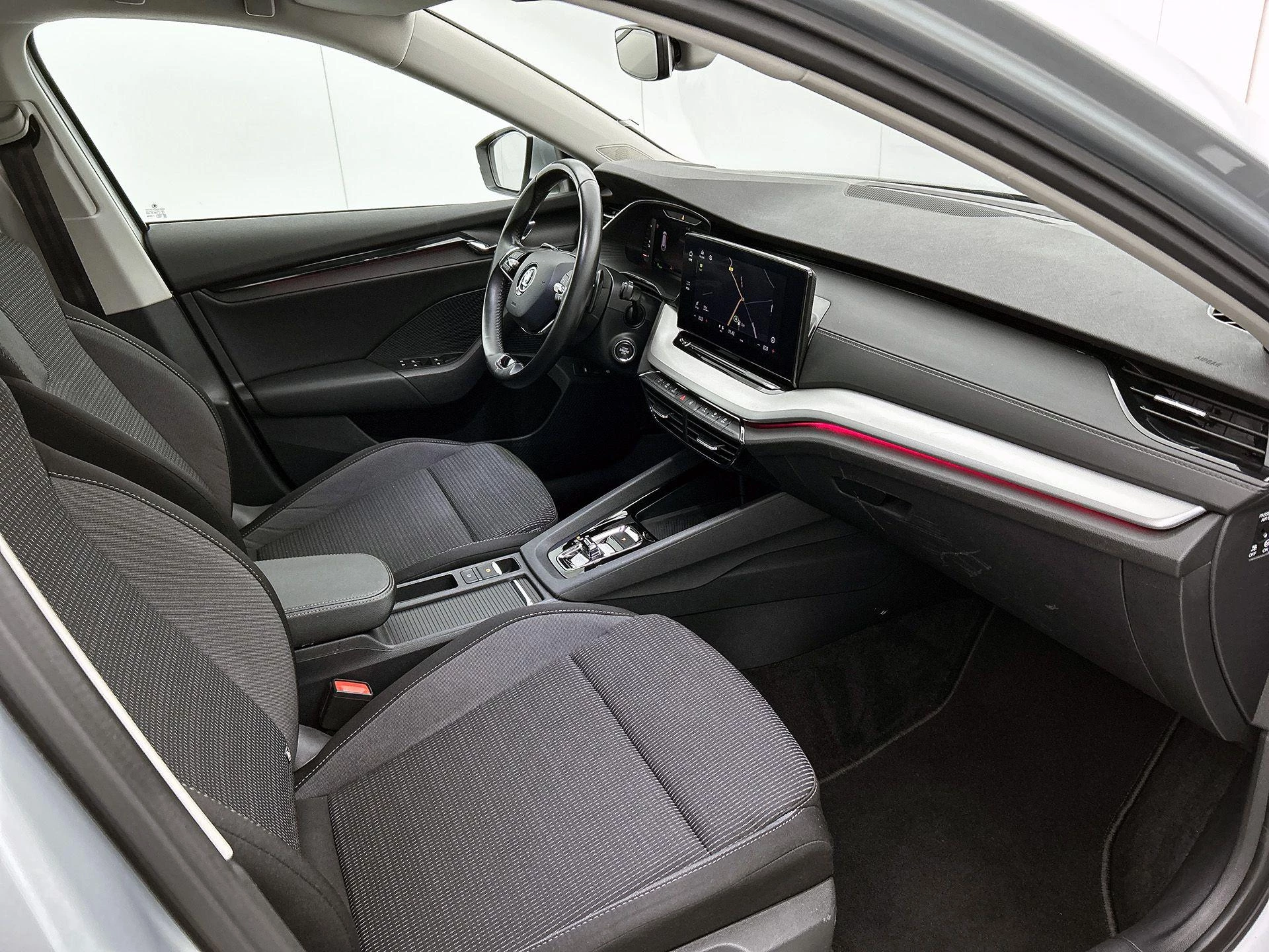 Škoda Octavia Combi 1.4 TSI iV PHEV Business Edition