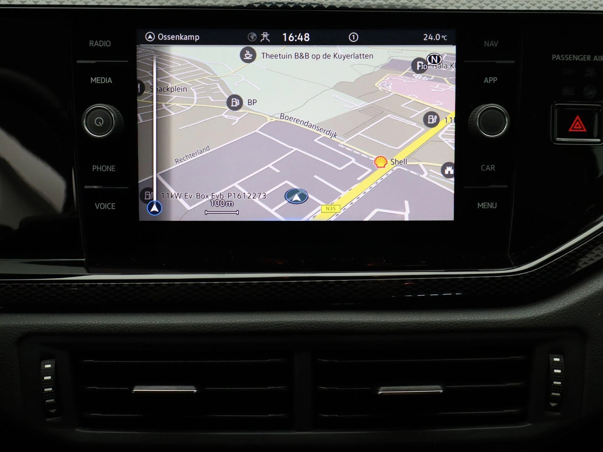 Volkswagen Polo 1.0 TSI Life Business