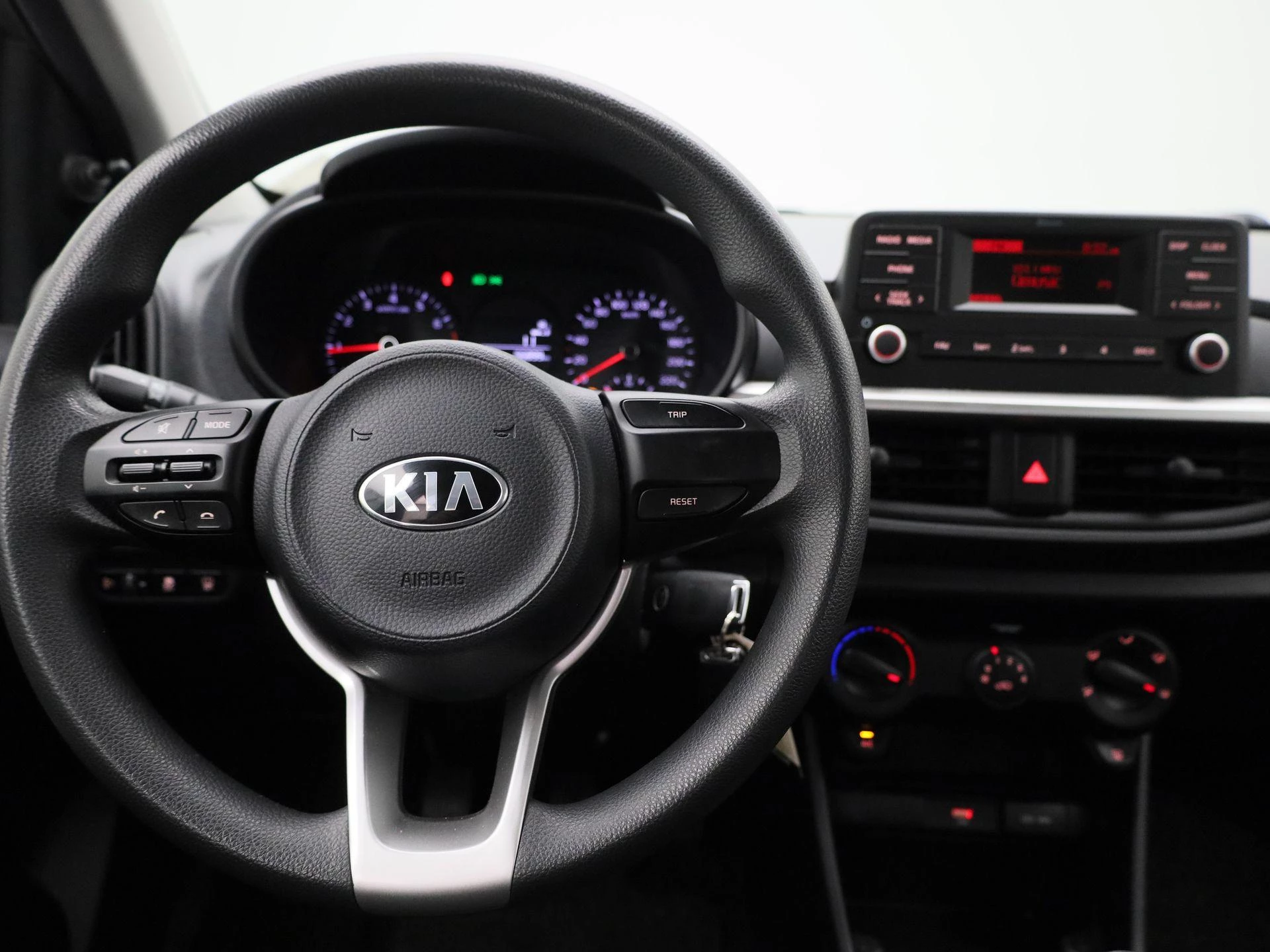 Kia Picanto Easy 1.0