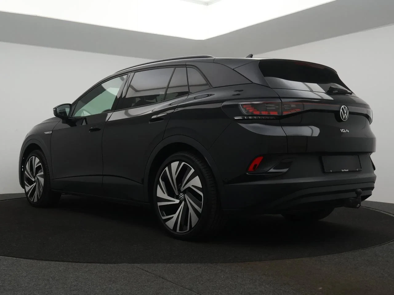 Volkswagen ID.4 Pro Performance Business Premium 77kWh 204pk *TREKHAAK*PANO*NAVI*APP CONNECT*BLTH*CRUISE*PDC*...